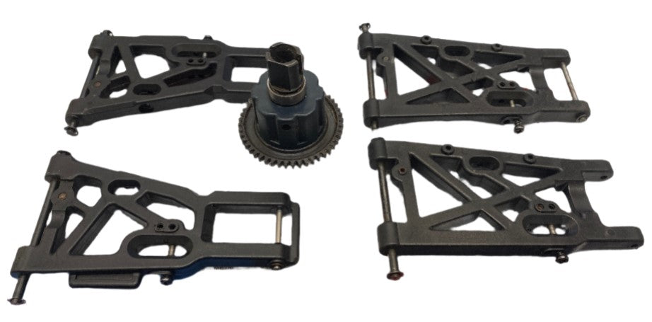 Kyosho Inferno Parts - SECOND HAND