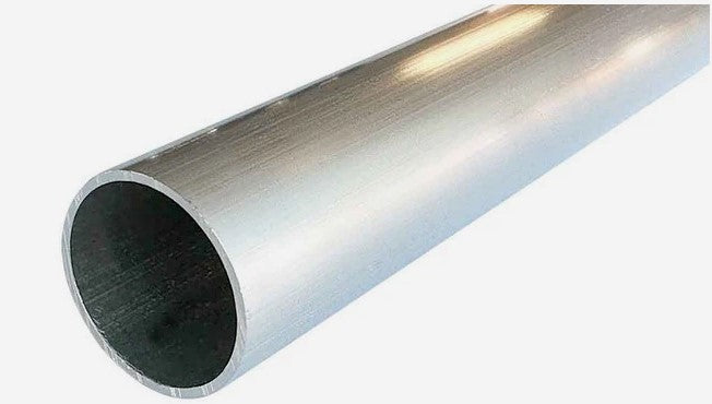 JP Aluminium Tube 12inch/360mm length -12g/2.64mm ID