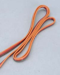 1 Metre JR Extension Lead (No Plugs)