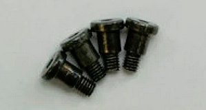 Kyosho King Pin AE54(Box 3)