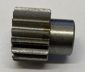 Steel GR/SS12.5/16B.5mm Pinion Gear (Box 21)