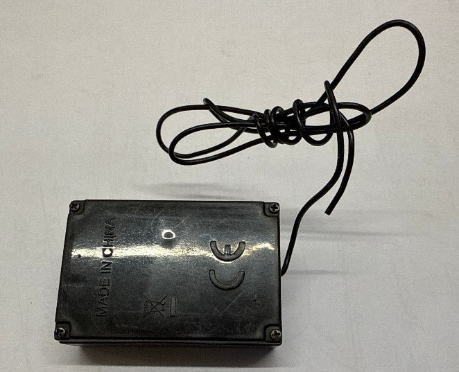 CARISMA 27mhz AM MRX-04 V3 Receiver - SECOND HAND