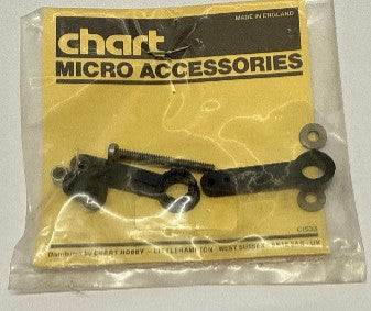 Variable Angle Crank