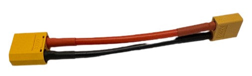 Adapter Lead - XT90 Battery to XT60