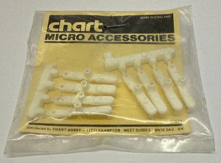 Micro Mold Fold Snap Links