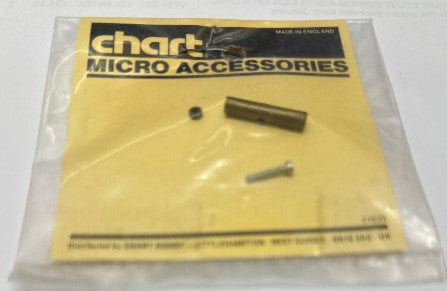 Micro Mold Dual Servo Connector DP17A