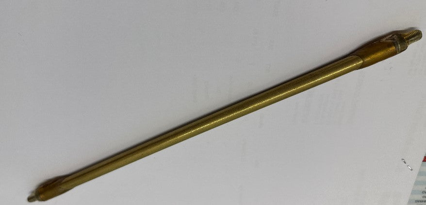 33mm (13 Inch) M5 Boat Propeller Shaft