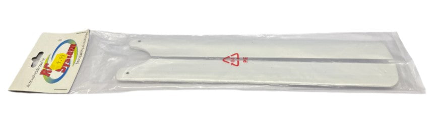 RC System Main Blades RC3820 (Box21)
