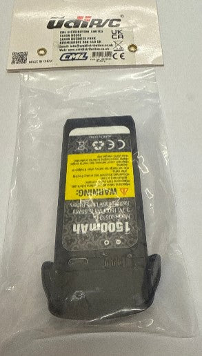 UDI RC U89S BATTERY