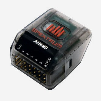 Spektrum AR620 6 Channel Sport Receiver - Bagged - Second Hand - As New