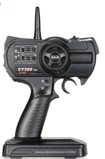 Joysway Transmitter CY300 - Non Working - Second Hand