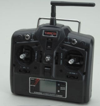 Tamco 3 Channel Transmitter - Second hand