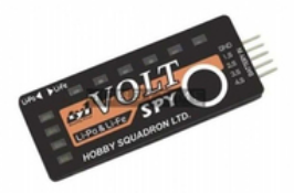 Hobby Squadron 5099 Lıpo Volt Spy (72)