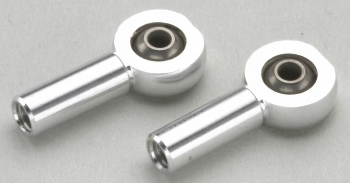 Aluminum Ball Joint M2 (2pcs) HCAQ8161 (3)