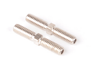 M4 Turnbuckle - 24mm (pr)