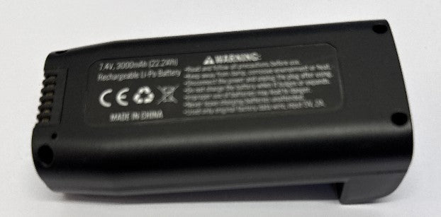 UDI RC U95 BATTERY - 7.4v 2000mAH