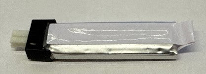 Lipo 200mAh 1S 3.7v 36C LiHV Battery (not UMX Plug)