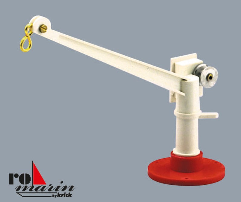Krick Ship Crane 1:25