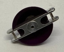 Over-Tec 30mm Aluminium Spinner and Hub (Electric)