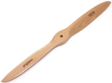 Menz S Wooden Propeller 18 x 10