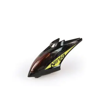 Twister Ninja Canopy (Black) 6605345 (Box 78)