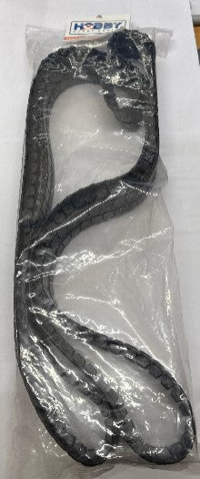 HOBBY ENGINE Replacement Tank Tracks - Pair 80700