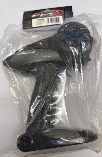 FTX TRACER 2.4GHZ RADIO (FORBRUSHLESS CAR)