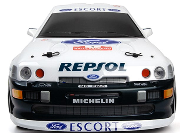 HPI WR8 G3.0 1996 Ford Escort Cosworth RTR
