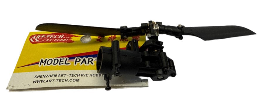 Art-Tech Mini Pred Tail Assemly Inc. Bearings (Box 20)