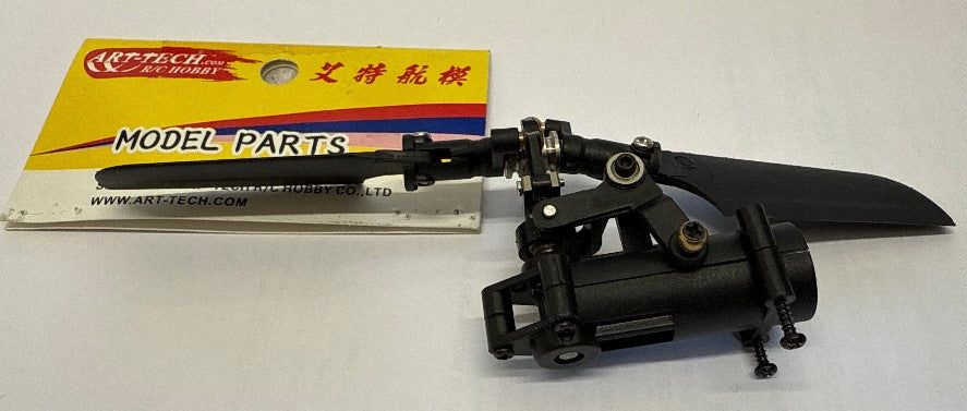 Art-Tech Mini Pred Tail Assemly Inc. Bearings (Box 20)