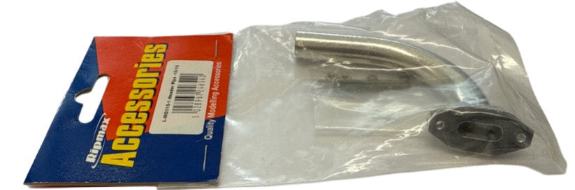 Ripmax Header Pipe - 10/15 size (Box 32)