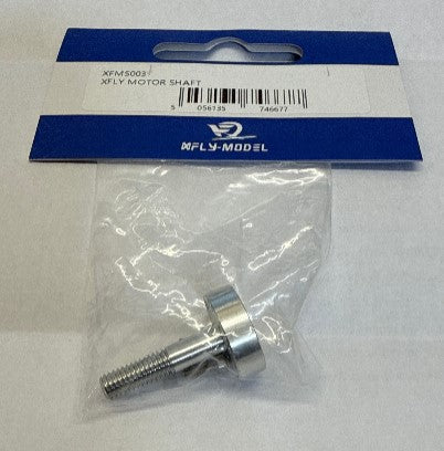 XFLY MOTOR SHAFT