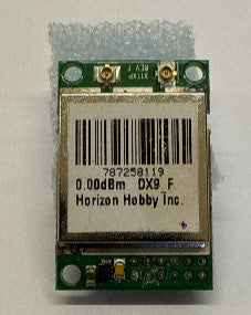 Horizon Hobby 0.00dbm Spektrum Dx9 RF Module X1TXP Board