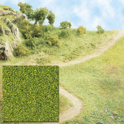 Busch 7052 Spring Scatter Material 40g