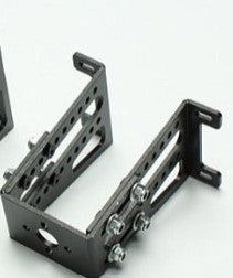 Brushless Motor Mount Small
