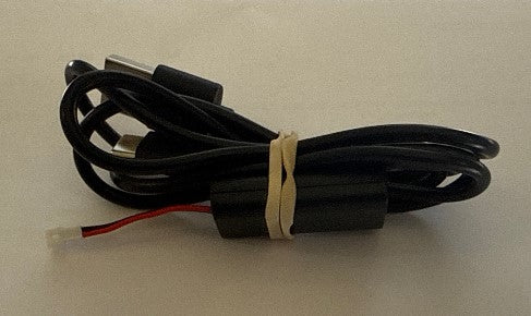 USB 1s Charger with Charge Lead