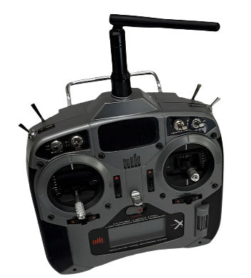 Spektrum DX6i Transmitter - SECOND HAND