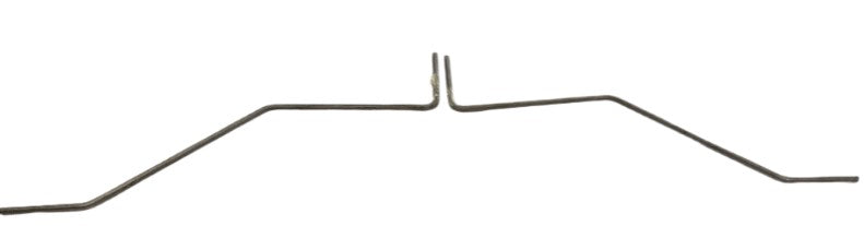 Fixed Wire U/C 8 gauge wire - Pair