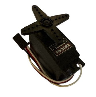 Futaba S3152 Servo - SECOND HAND - GOOD CONDITION