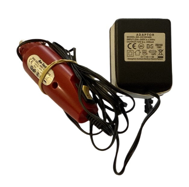 Am-Tech Mini Drill 12v DC - SECOND HAND