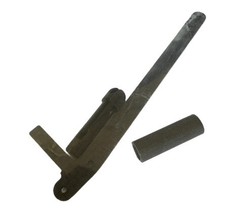 JOYSWAY CARBON BACKSTAY CRANE SET