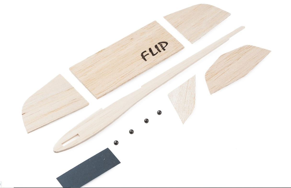 Kavan FLIP glider 265mm (Bagged)