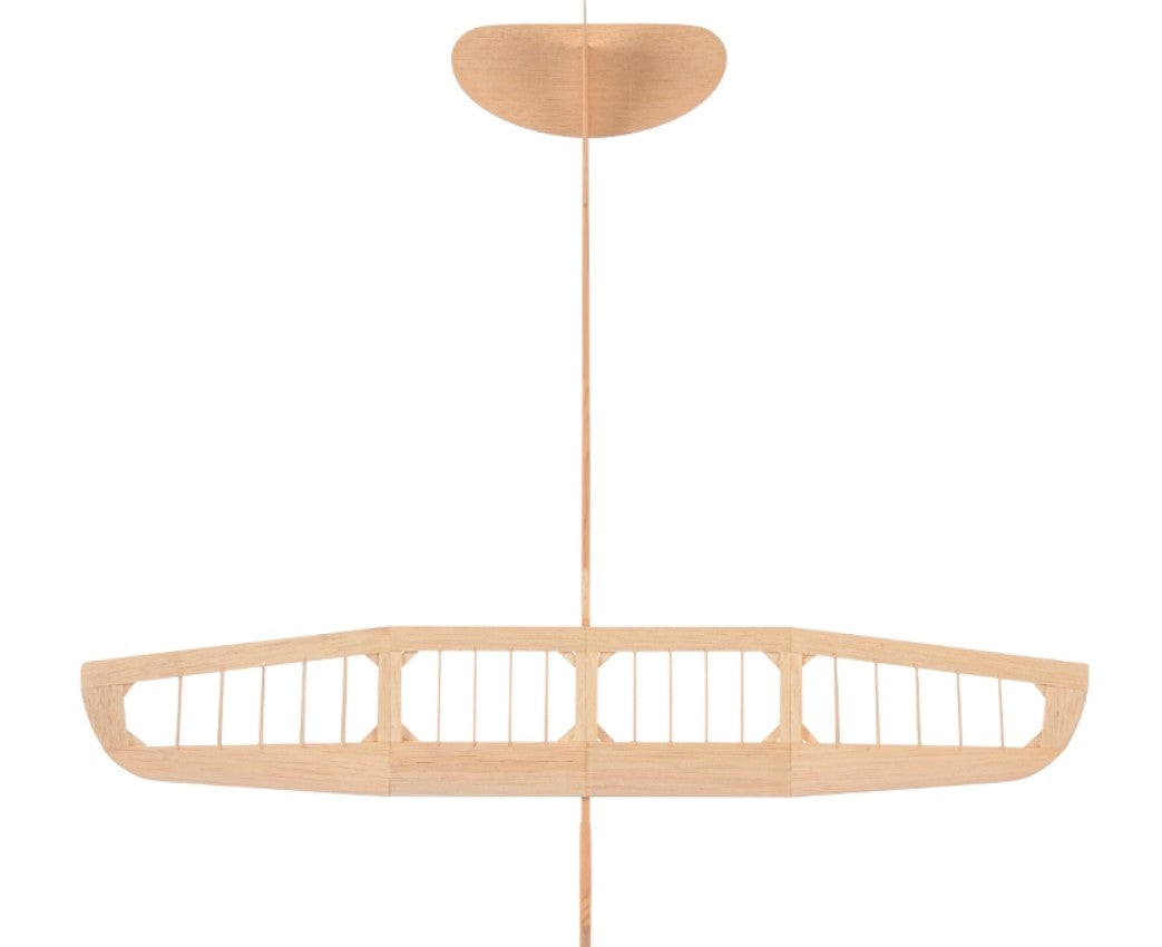 Kavan KOS Glider Kit 545mm