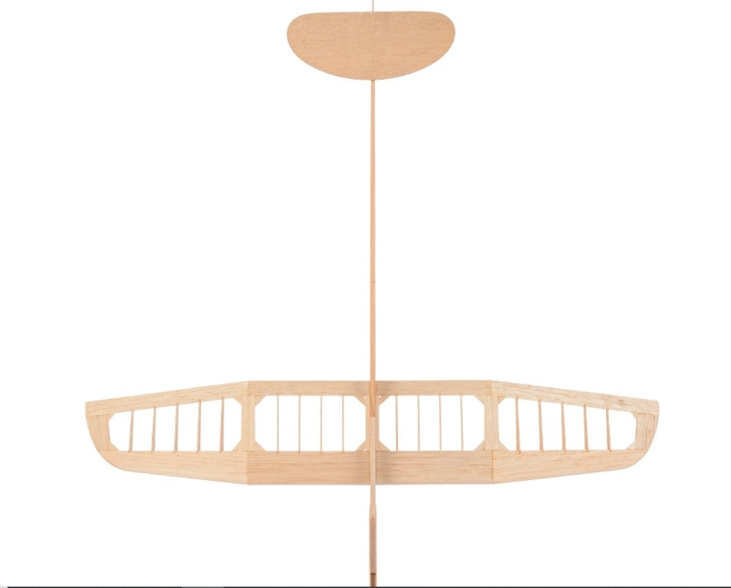Kavan KOS Glider Kit 545mm