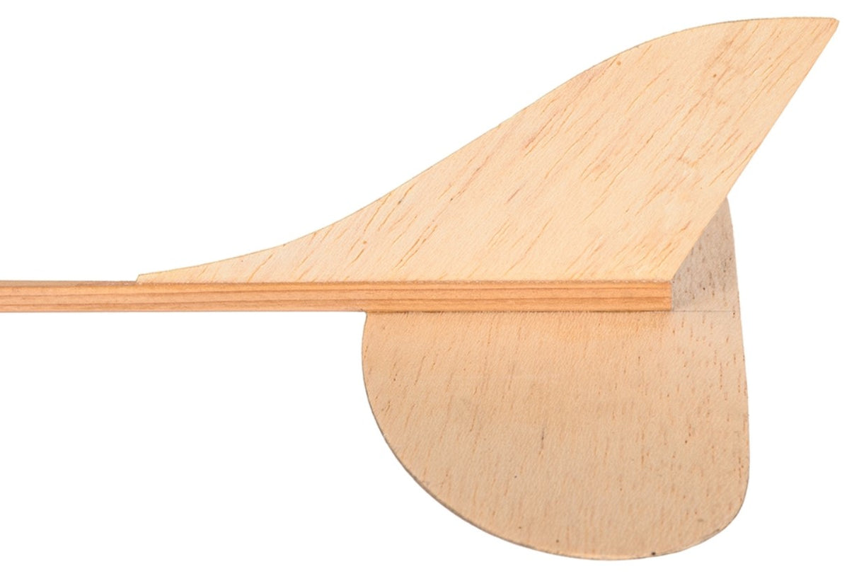 Kavan KOS Glider Kit 545mm