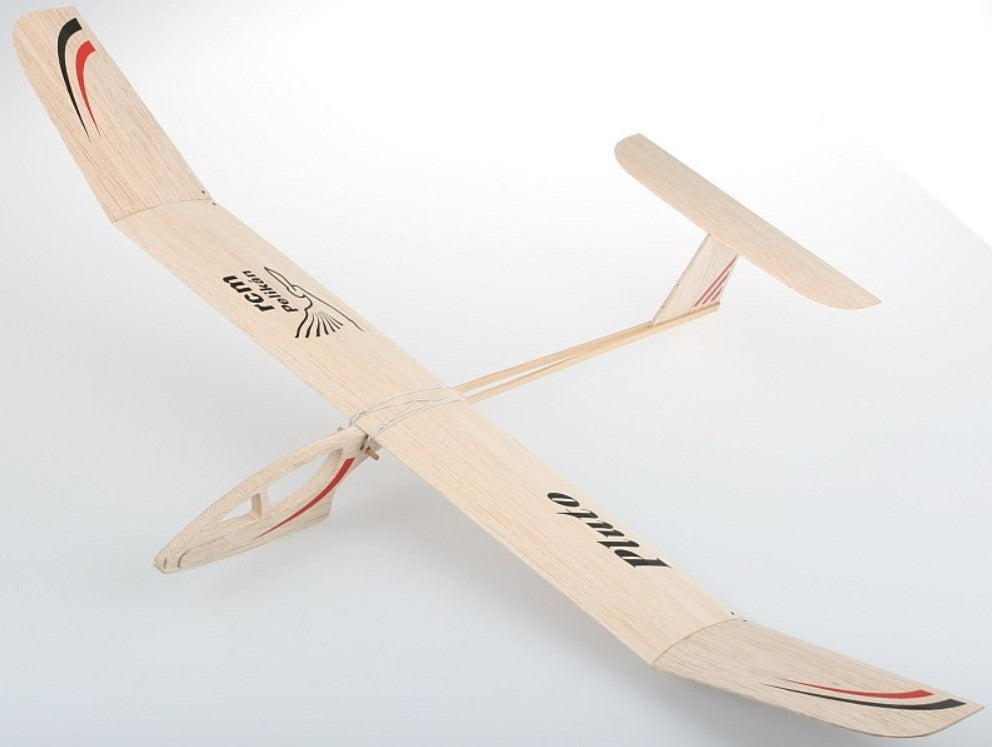 Kavan PLUTO Glider Kit 675mm