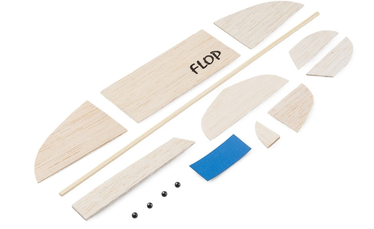 Kavan FLOP glider 315mm