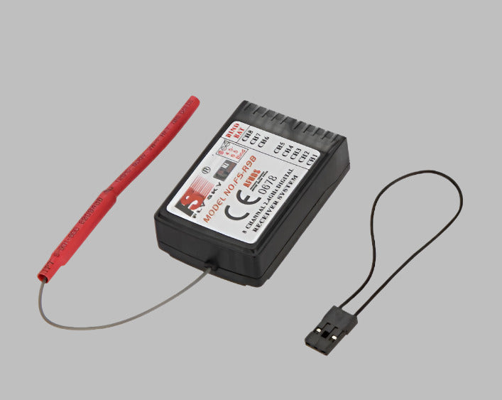 Flysky 2.4ghz FS-R9B 8CH Digtal Receiver - SECOND HAND