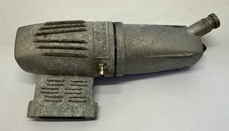 OS Engines E-3071 Silencer - SECOND HAND - (Box63)