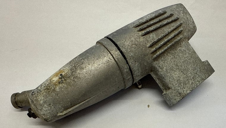 OS Engines E-3071 Silencer - SECOND HAND - (Box63)